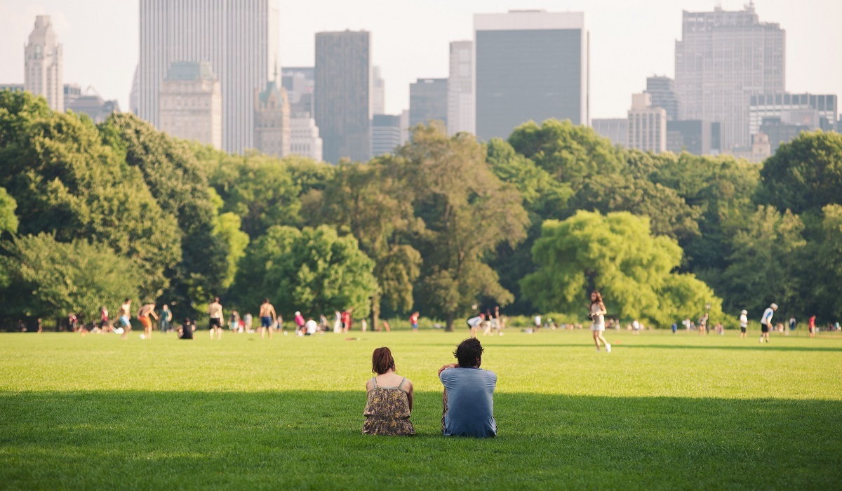 Sustainable lifestyle. Sustainable lifestyle.