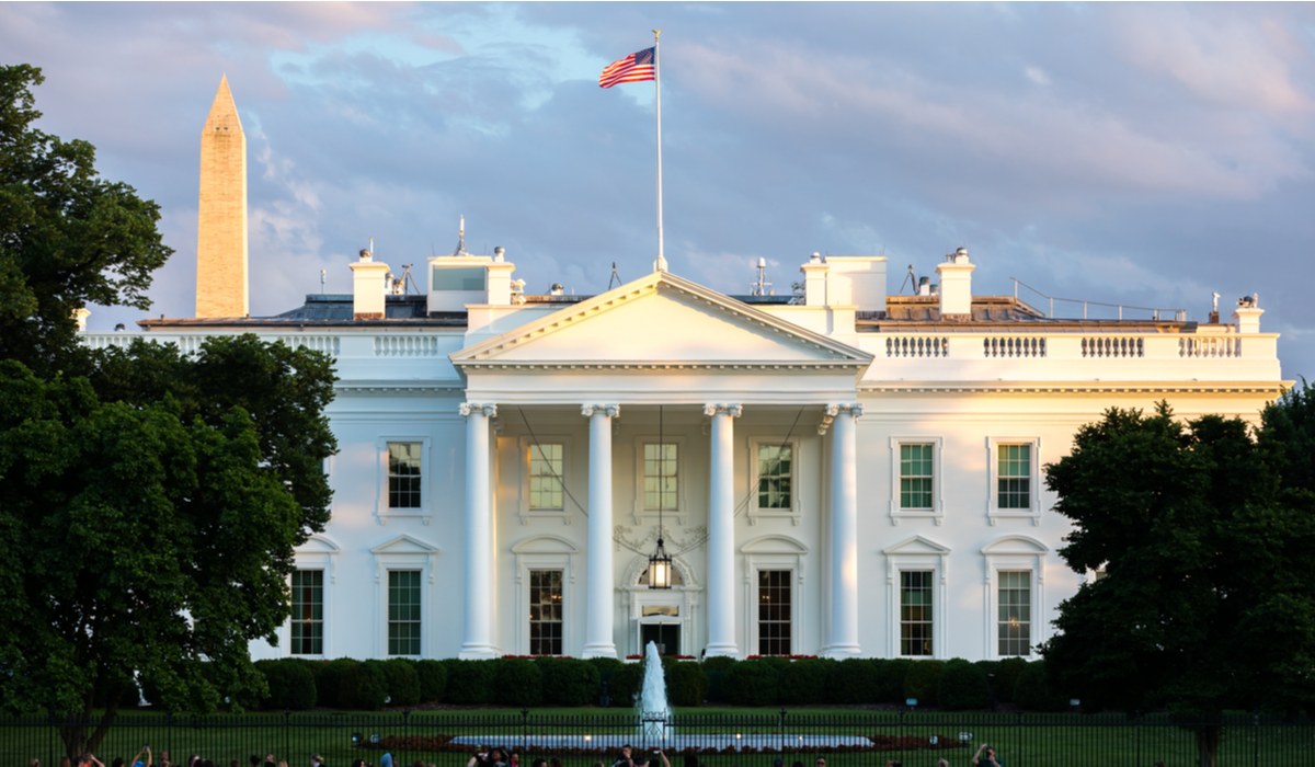 Biden White House. Biden Executive Orders.