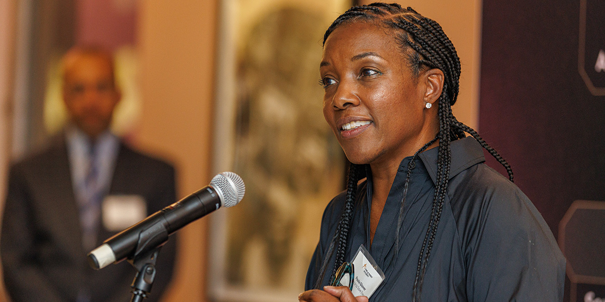 Paula Glover Alliance to Save Energy Paula Glover Alliance to Save Energy