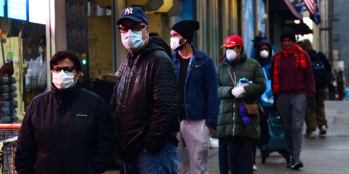 COVID-19 Anniversary COVID-19 Anniversary