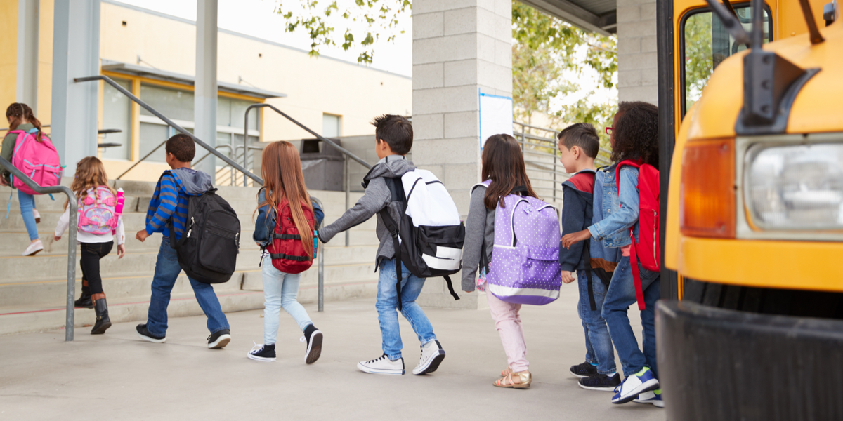 Healthy Schools Day Healthy Schools Day