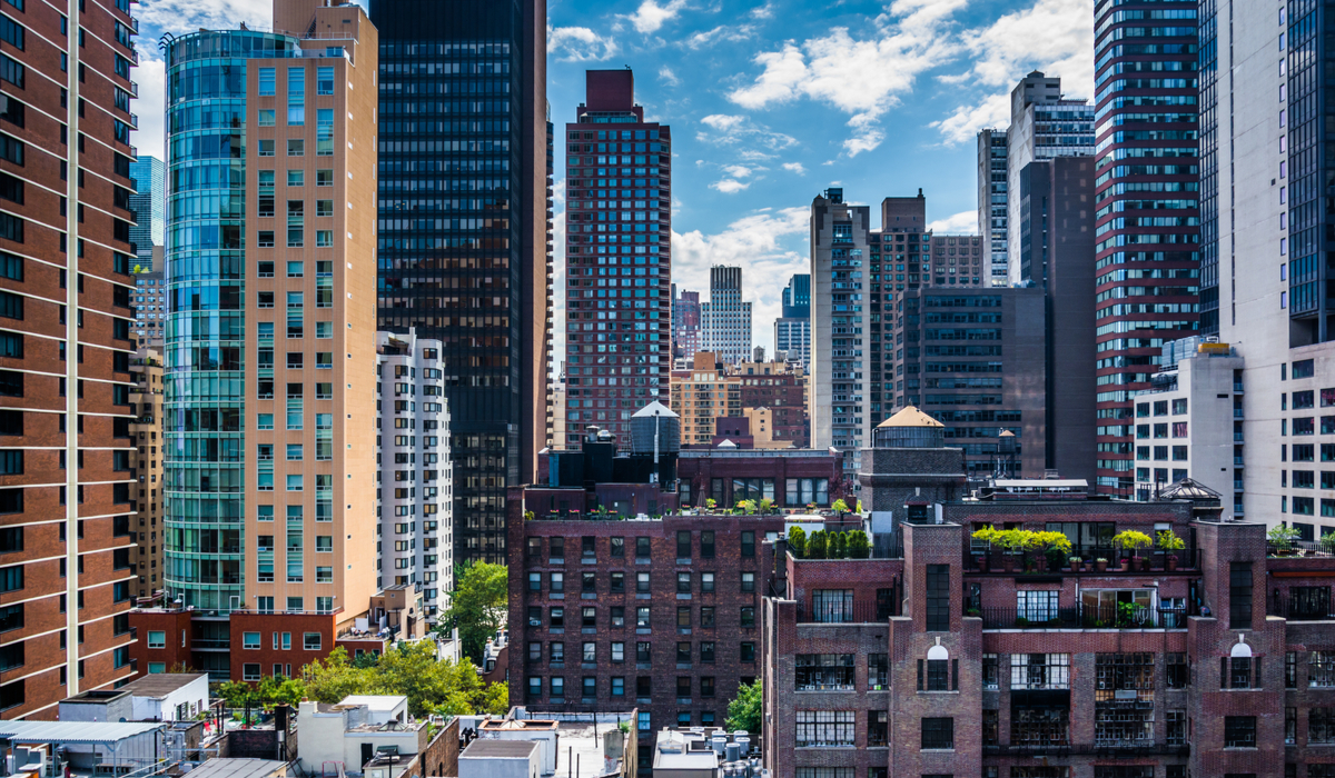 Building decarbonization Building decarbonization