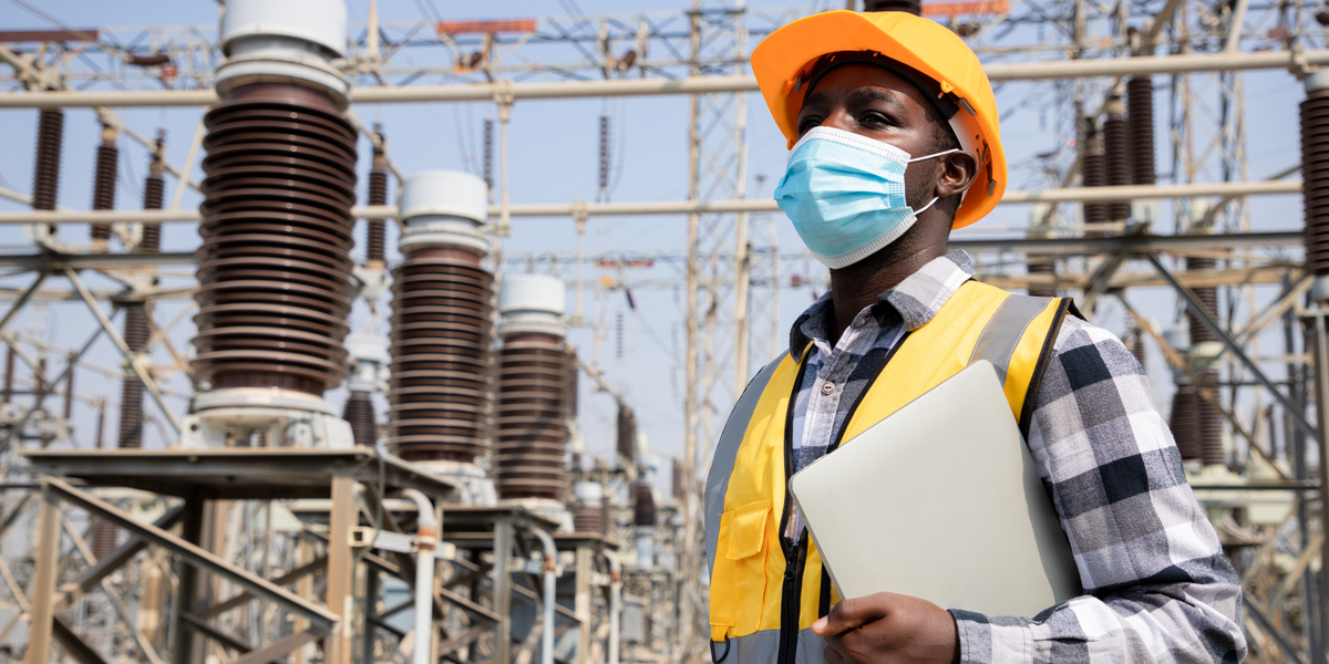 Clean Energy Workforce. Clean Energy Workforce.