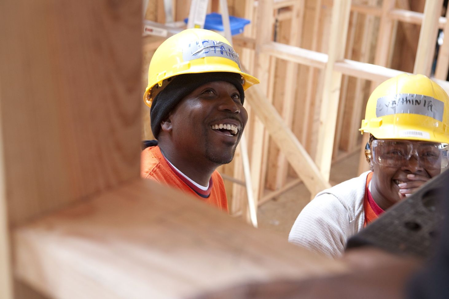 Energy Efficiency Workforce Energy Efficiency Workforce