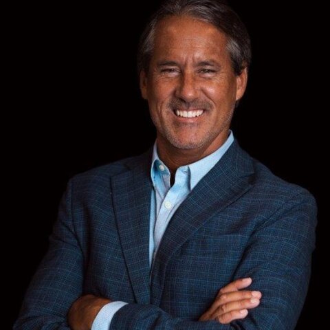 Chris D. Anderson Chris D. Anderson