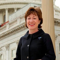 Susan Collins Susan Collins