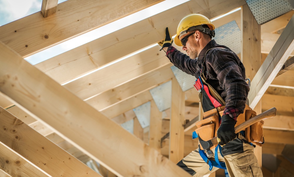 Construction worker Construction worker