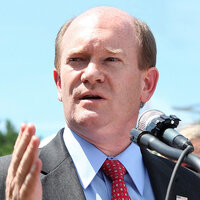 Chris Coons Chris Coons