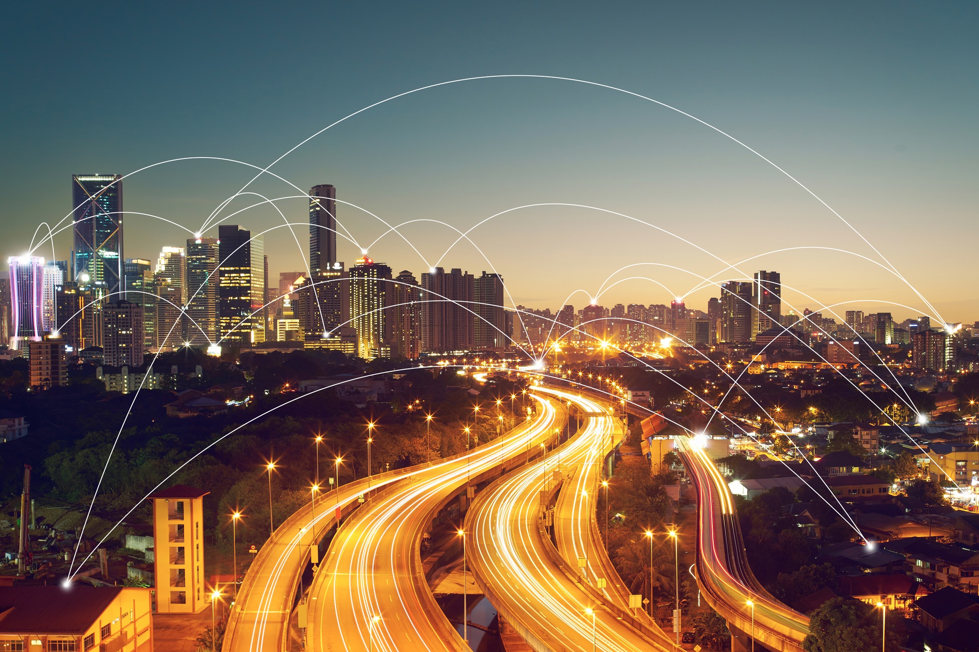 Digitalization. Digitalization.