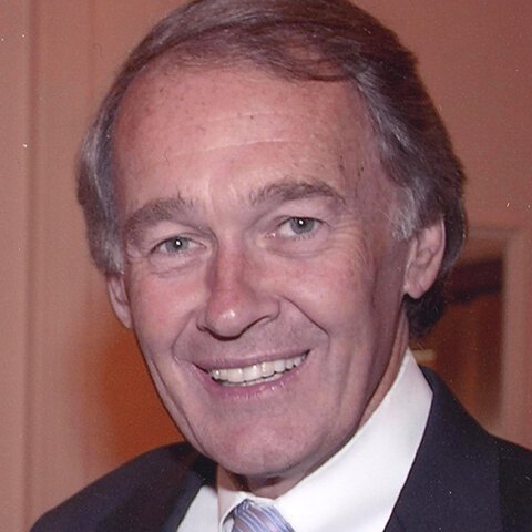 Ed Markey Ed Markey
