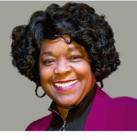 Paula Gold Williams Paula Gold Williams