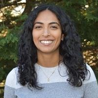 Sagarika Subramanian Sagarika Subramanian