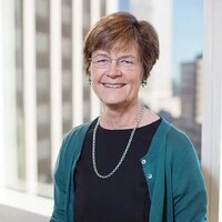 Susan F. Tierney Susan F. Tierney