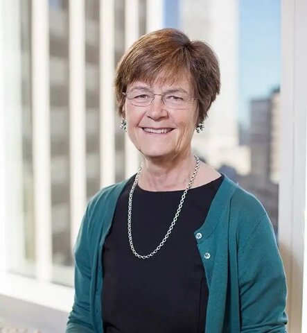 Susan F. Tierney Susan F. Tierney