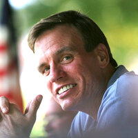 Mark Warner Mark Warner