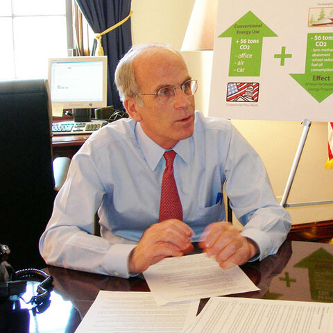 Peter Welch Peter Welch