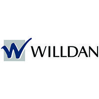 Willdan logo Willdan logo