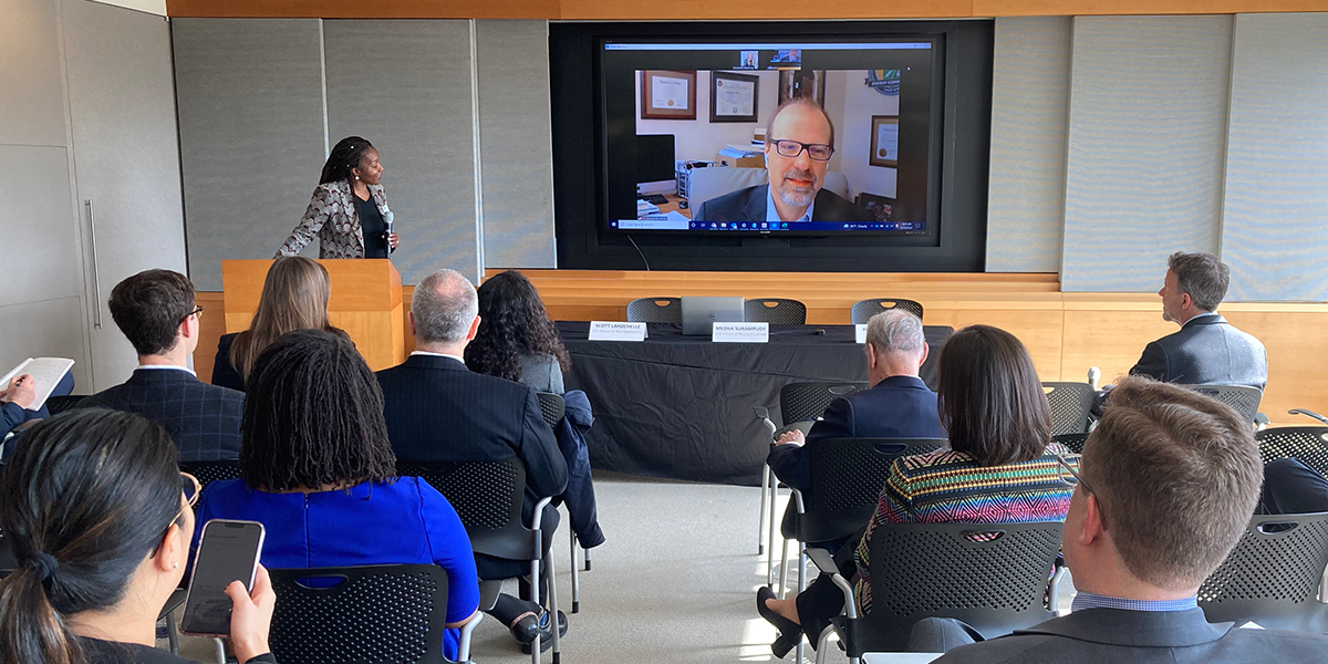 Alliance to Save Energy 2022 Policy Summit Alliance to Save Energy 2022 Policy Summit