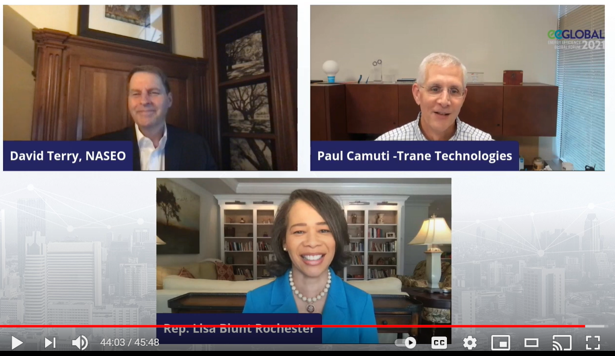 Open Back Better Act. Open Back Better Act.