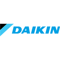Daikin logo Daikin logo