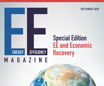 Energy Efficiency Magazine