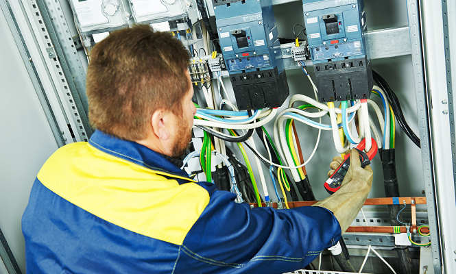 Direct Current Power Systems Can Save Energy, So Building Developers Are Getting A New Incentive To Incorporate Them Direct Current Power Systems Can Save Energy, So Building Developers Are Getting A New Incentive To Incorporate Them