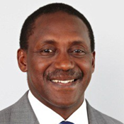 Kandeh Yumkella Kandeh Yumkella